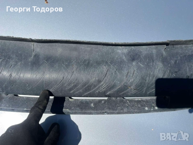 Брони за VW Golf 4, снимка 6 - Части - 54350278