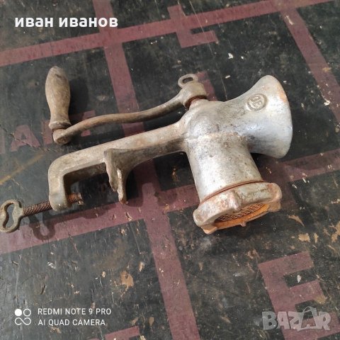 Месо мелачка, снимка 5 - Месомелачки - 31787163