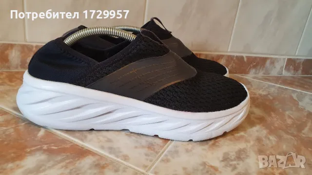 Hoka Сникърси Ora Recovery Номер -42 2/3, снимка 4 - Маратонки - 49670363