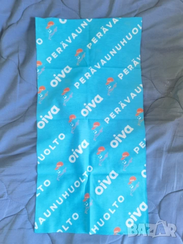 Бъф или бандана -кърпи за глава и лице- 2 броя