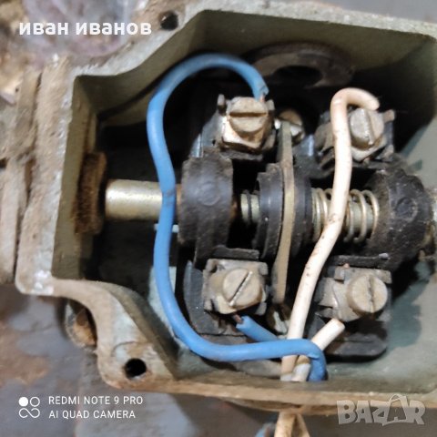 Краен Изключвател, снимка 7 - Други машини и части - 32165113