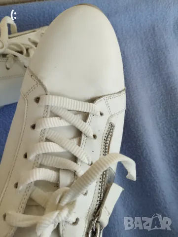 Сникърски Gabor номер 38., снимка 5 - Дамски ежедневни обувки - 50057255