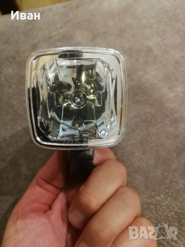 Фенерче за колело Sigma , снимка 6 - Друга електроника - 33993950