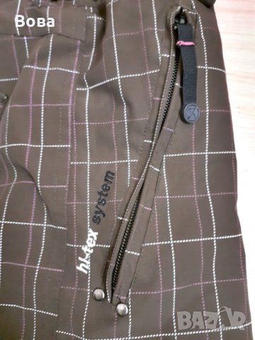 Ски панталон X tuxer, снимка 4 - Зимни спортове - 31253392