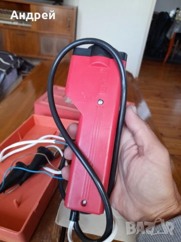 Стар Стробоскоп Луч, снимка 3 - Антикварни и старинни предмети - 52228073