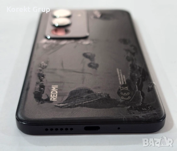 Xiaomi Redmi 15 128GB 6GB RAM Dual, снимка 7 - Xiaomi - 54326351