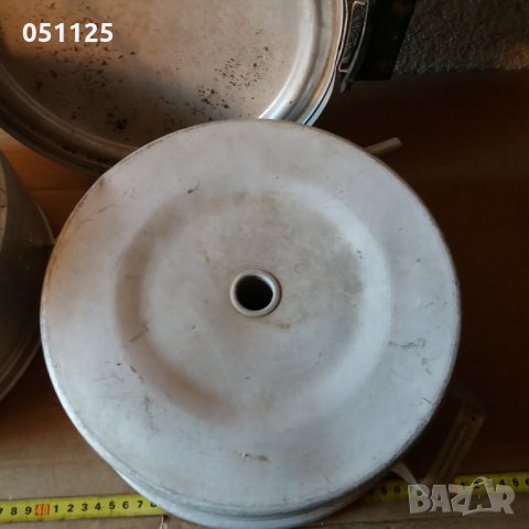 стара руска соковарка, снимка 9 - Антикварни и старинни предмети - 31119029