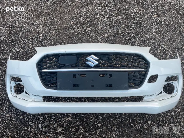 Броня за Сузуки суифт 2020г, снимка 2 - Части - 49568077