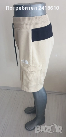 The North Face Cargo Short  Mens Size 32/ M ОРИГИНАЛ! Мъжки Къси Панталони!, снимка 4 - Къси панталони - 53926861