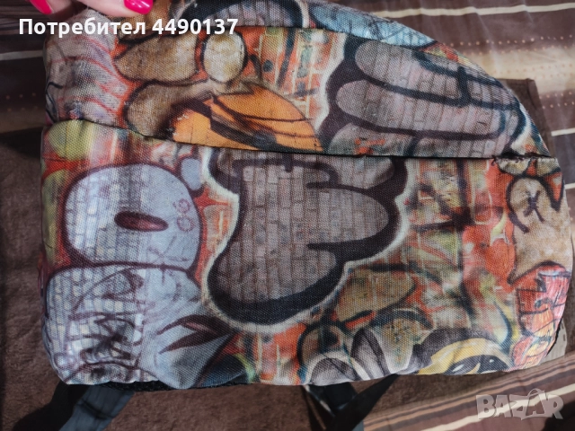 Раница, снимка 4 - Раници - 51510741