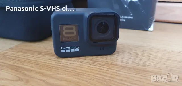 GoPro HERO 8 black 