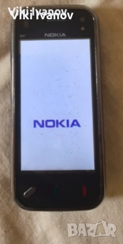 Нокия N97 mini, снимка 2 - Nokia - 52741784