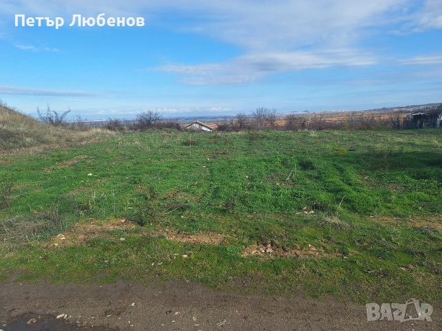 Продавам Парцел 500м2 от Собственик на 15км от Пловдив Южна дъга във Вилна зона Пастуша 