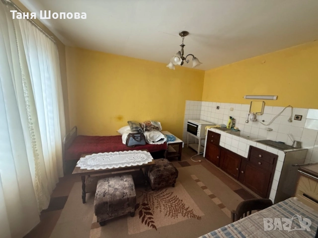 Двуетажна къща за продажба в град Петрич, снимка 7 - Къщи - 52169815