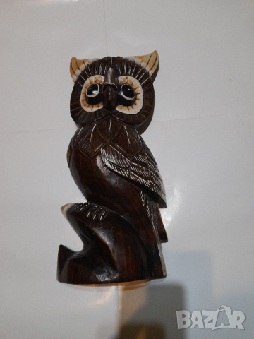 Стара фигура , снимка 6 - Колекции - 36382346