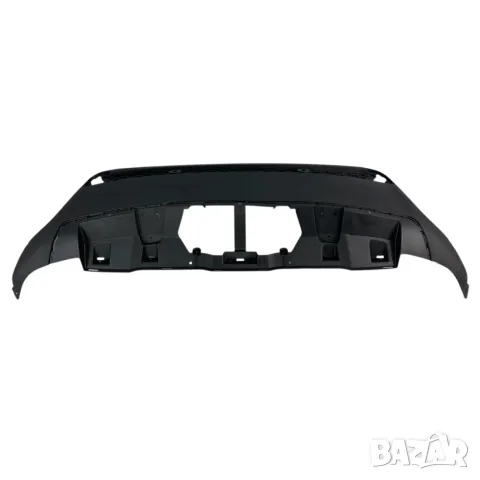 Боди кит M-Tech с широки сплитери за BMW X6 E71 2007–2014, снимка 13 - Аксесоари и консумативи - 55869376