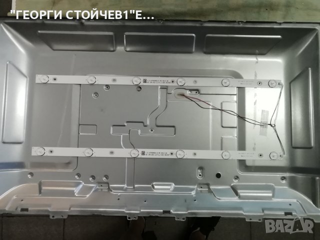 NEO LED-2810 CV9203H-Q42 ST3151A05-8-XC-3  MS-L1836  V1 2810G-C1801-017, снимка 8 - Части и Платки - 42420176