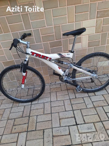 Trek Y 22 OCLV carbon, снимка 15 - Велосипеди - 50780794