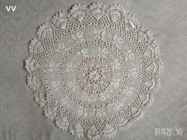 Покривки и карета на 1 кука, снимка 13 - Покривки за маси - 38432890