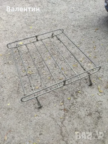 Продавам багажник за Лада, Жигули