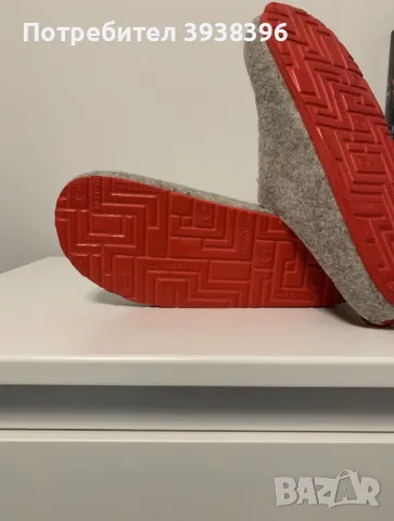 чехли Dr.Brinkmann, снимка 3 - Чехли - 50359622