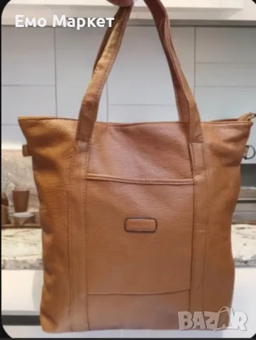 Дамска чанта - елегантен и траен избор за всяка дама с изискани вкусове, снимка 2 - Чанти - 49398329