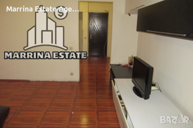 3-Стаен Апартамент Под Наем Дианабад 575EUR, снимка 12 - Апартаменти - 52767620