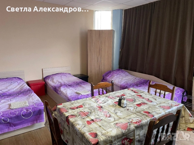  Нощувки / квартири за работници - Казичене/ София , снимка 10 - Квартири, нощувки - 52354459