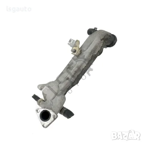 Охладител EGR Mercedes-Benz E-Class (W211) 2002-2009 ID: 134910