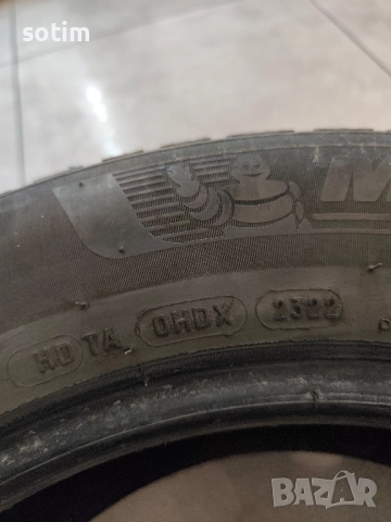 Michelin Alpin 6 195 / 65 / 15, снимка 6 - Гуми и джанти - 52661189