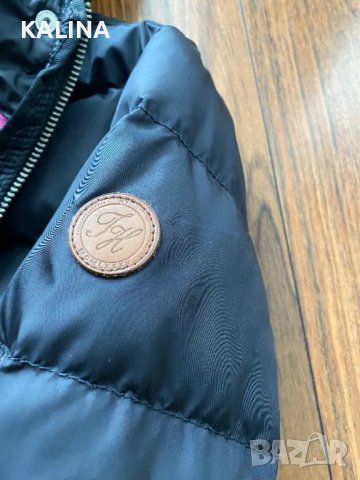 Яке Tommy Hilfiger XL, снимка 5 - Якета - 48831063