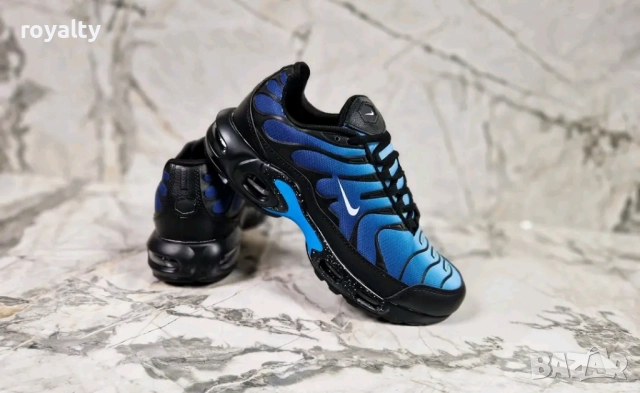 Nike Мъжки Спортни Маратонки 40-45 Номер , снимка 4 - Маратонки - 52510783