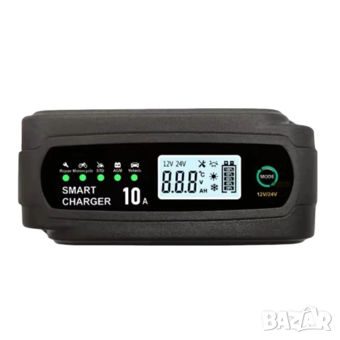 Зарядно за акумулатор