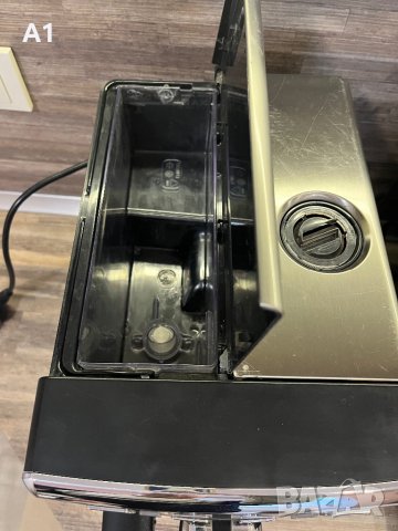 Saeco Pico Baristo, снимка 9 - Кафемашини - 39511515