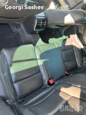 Vw Passat B8 2015g , снимка 13 - Автомобили и джипове - 53896157