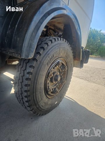 МАЗ Самосвал , снимка 9 - Камиони - 51569218