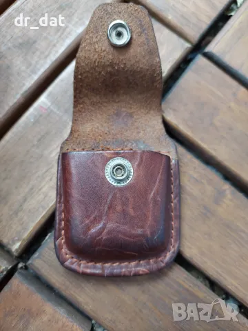 Оригинално калъфче Zippo