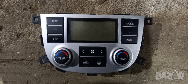 Панел климатик Hyundai Santa Fe II