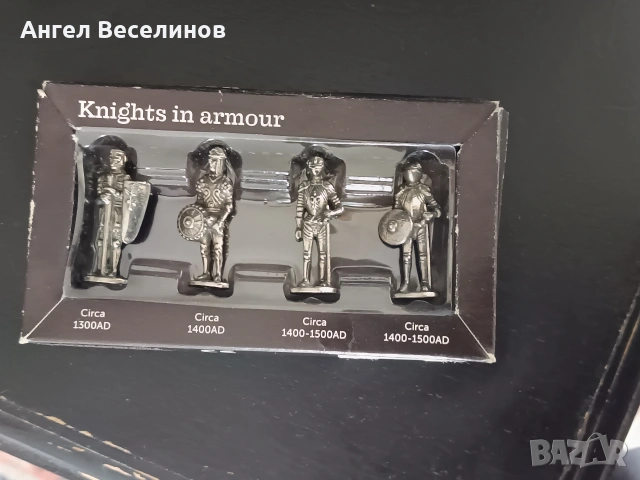 колекционерски фигурки , снимка 2 - Фигурки - 54144426