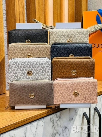 портмонета coach ysl saint laurent louis vuitton guess , снимка 4 - Портфейли, портмонета - 51940638