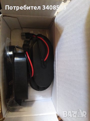 Бягащи лед динамични стопове за фосваген, снимка 2 - Автомобили и джипове - 40816946