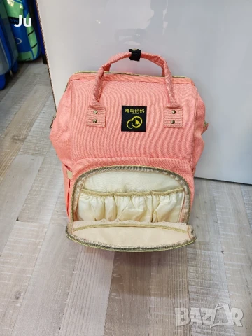 Раница Точен Размер за Ръчен багаж 40/25/20 см. Ryanair, WizzAir,easyJet подходящ за самолет