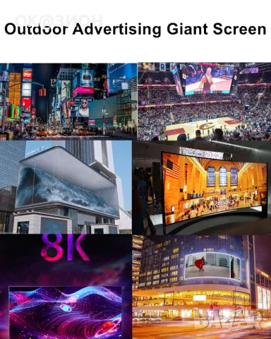 8K HDMI 2.1 Cable 2M, снимка 5 - Стойки, 3D очила, аксесоари - 48990278