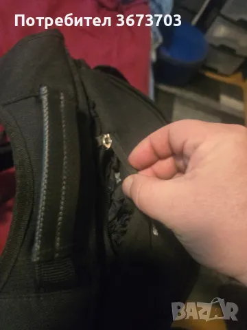 раница за пистов мотор VANUCCI , снимка 3 - Аксесоари и консумативи - 50142928