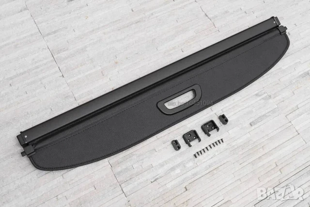 Щора за багажник за vw tiguan (2010-2015)