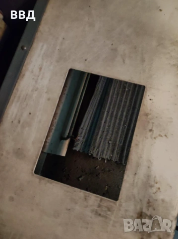 оформител за франзели и за хляб, снимка 4 - Други машини и части - 53365607