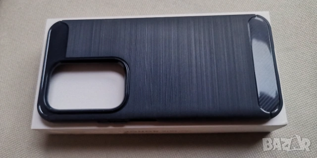 Smartphone Honor 200 lite RАМ 8Gb/ROM 256Gb Midnight Black LLY-NX1, снимка 9 - Други - 53265253