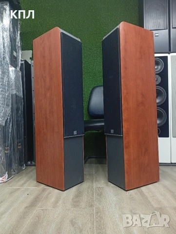 Тонколони JBL ES-80 , снимка 8 - Тонколони - 53329312