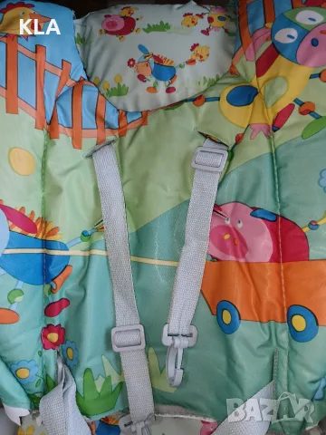 Столче за хранене Chicco Polly, снимка 9 - Столчета за хранене - 55838311