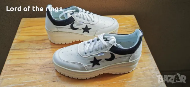 Оригинални маркови дамски маратонки RUCOLINE - 37 номер